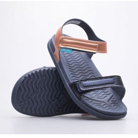 Native Charley Metallic Child sandaalit 63109117-8936 kultainen 1