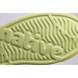 Native Jefferson Bloom Jr 15100148-3304 kengät vihreä 8