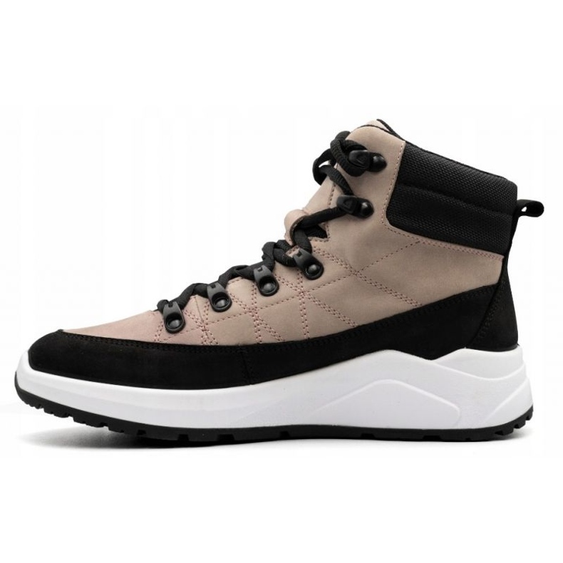 Kengät 4F W H4L21OBDH252 VAALEEN PINKKI vaaleanpunainen 1