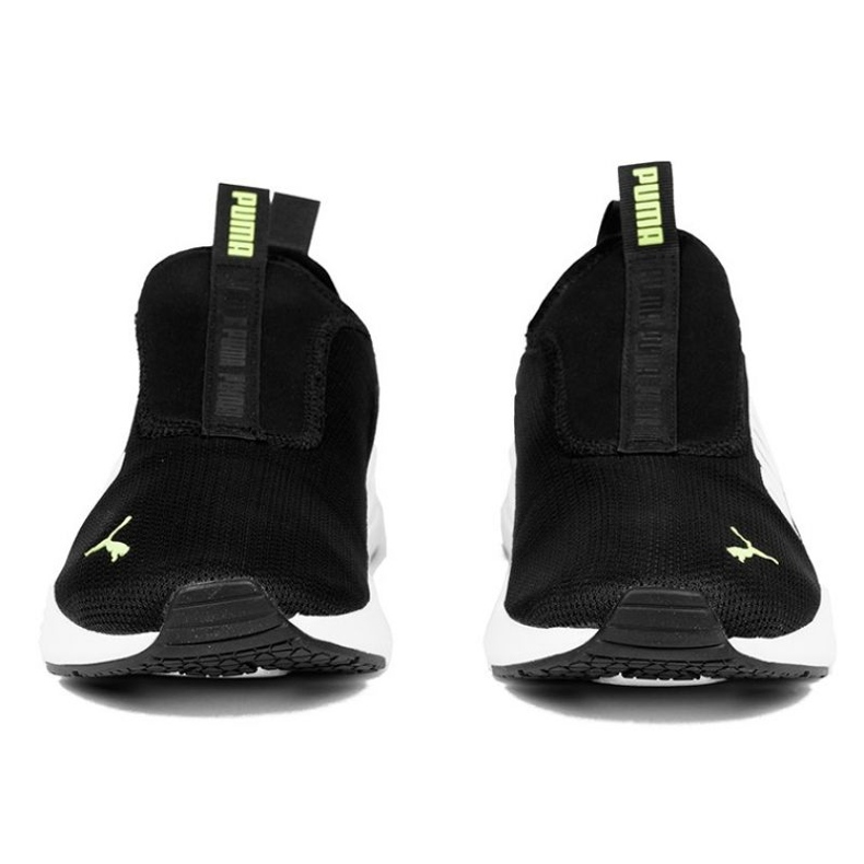 Puma Wired Rapid M 38588109 kengät musta 1