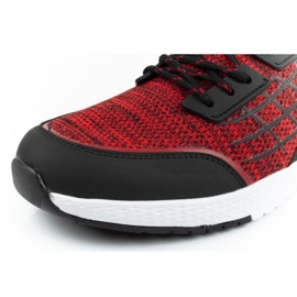 Ducati M DUC001 kengät punainen 1