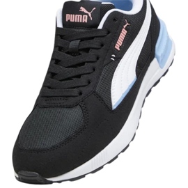 Puma Graviton -kengät W 380738 43 musta 4