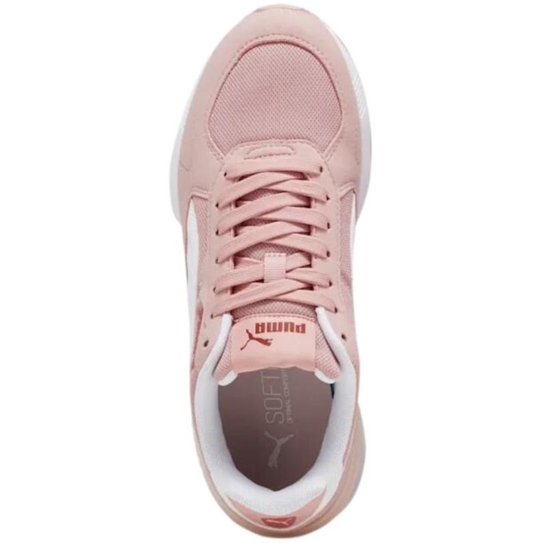 Puma Graviton -kengät W 380738 44 vaaleanpunainen 1