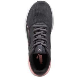 Juoksukengät Puma Transport W 377028 28 harmaa 1