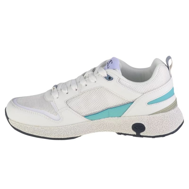 ONeill Kengät O'Neill Honolua Low W 90221008-1FG valkoinen 1