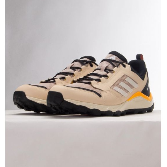 Kengät adidas Terrex Tracerocker 2 M HR1238 beige 1