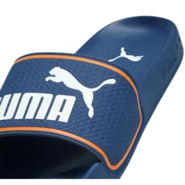 Puma Leadcat 2.0 tossut 384139 22 sininen 1