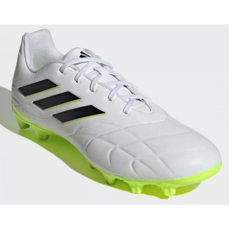 Kengät adidas Copa Pure.3 Mg M GZ2529 valkoinen valkoinen 1