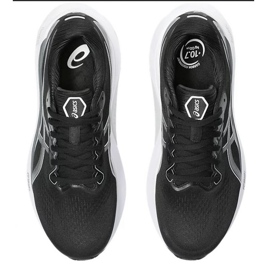 Asics Gel-Kayano 30 M 1011B548 002 kengät musta 1