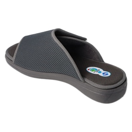 Dr.Orto Befado miesten tarranauhat. vihreä 2