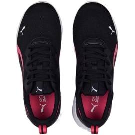 Puma koko päivän aktiiviset kengät W 386269 09 musta 1