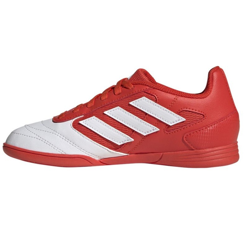 Kengät Adidas Super Sala In Jr IE1552 monivärinen appelsiinit ja punaiset 1