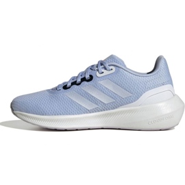 Kengät Adidas Runfalcon 3,0 W HP7555 sininen 1