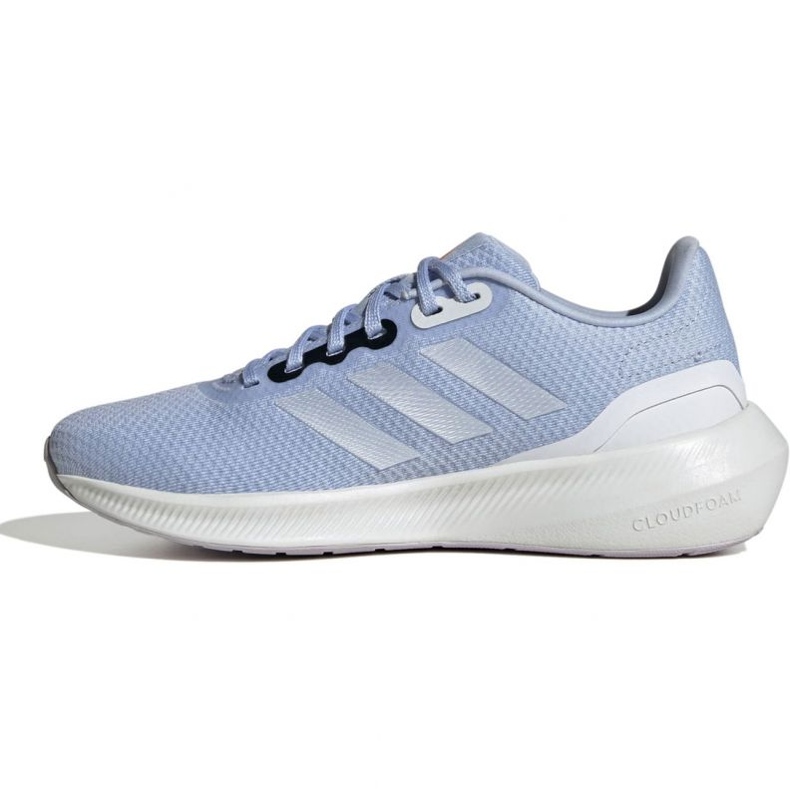 Kengät Adidas Runfalcon 3,0 W HP7555 sininen 1