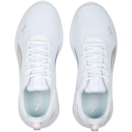 Puma All Day Active Shoes W 386269 12 valkoinen 1