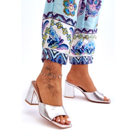 Hopea ekologinen eco-Leather Flip Flops 1