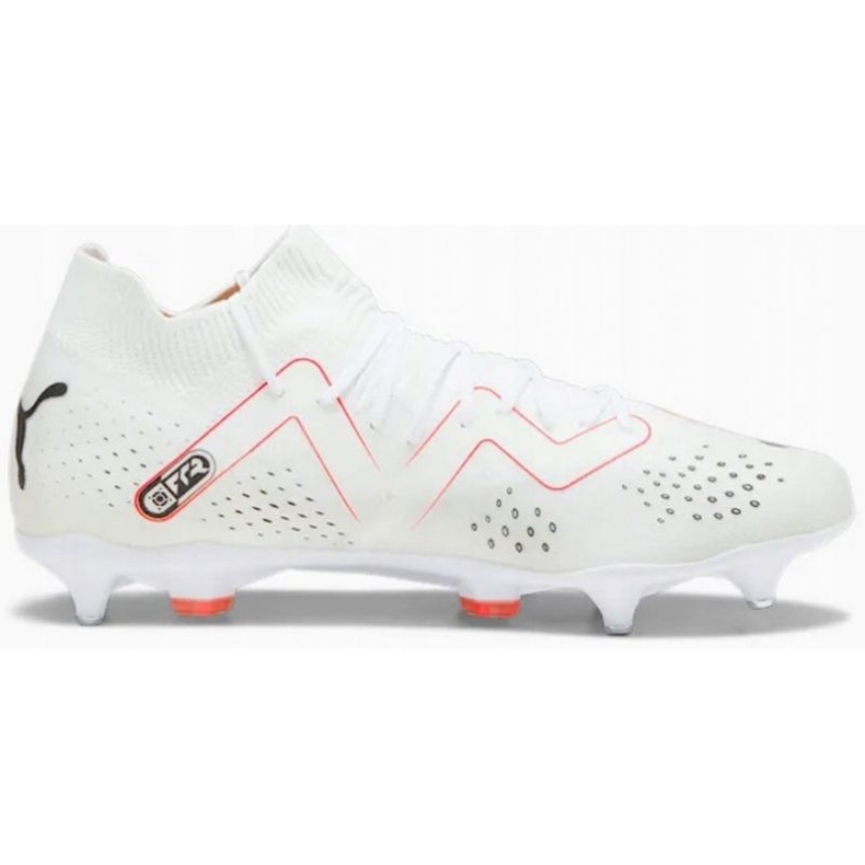 Puma Future Match MxSG M 107369-01 kengät valkoinen valkoinen 1