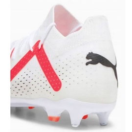 Puma Future Match MxSG M 107369-01 kengät valkoinen valkoinen 2