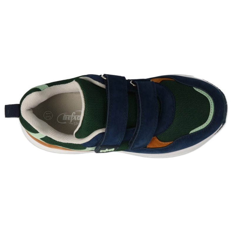 Befado lasten kengät 516x243 sininen 3