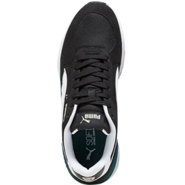Puma Graviton M 380738 42 kengät musta 1