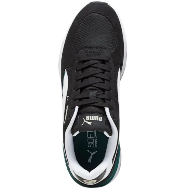 Puma Graviton M 380738 42 kengät musta 1