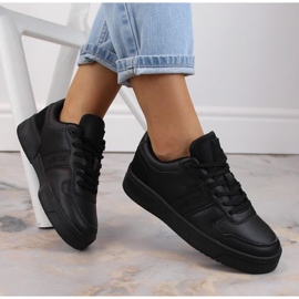 Big Star -urheilukengät W INT1896A mustat 1