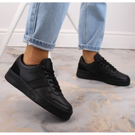 Big Star -urheilukengät W INT1896A mustat 2