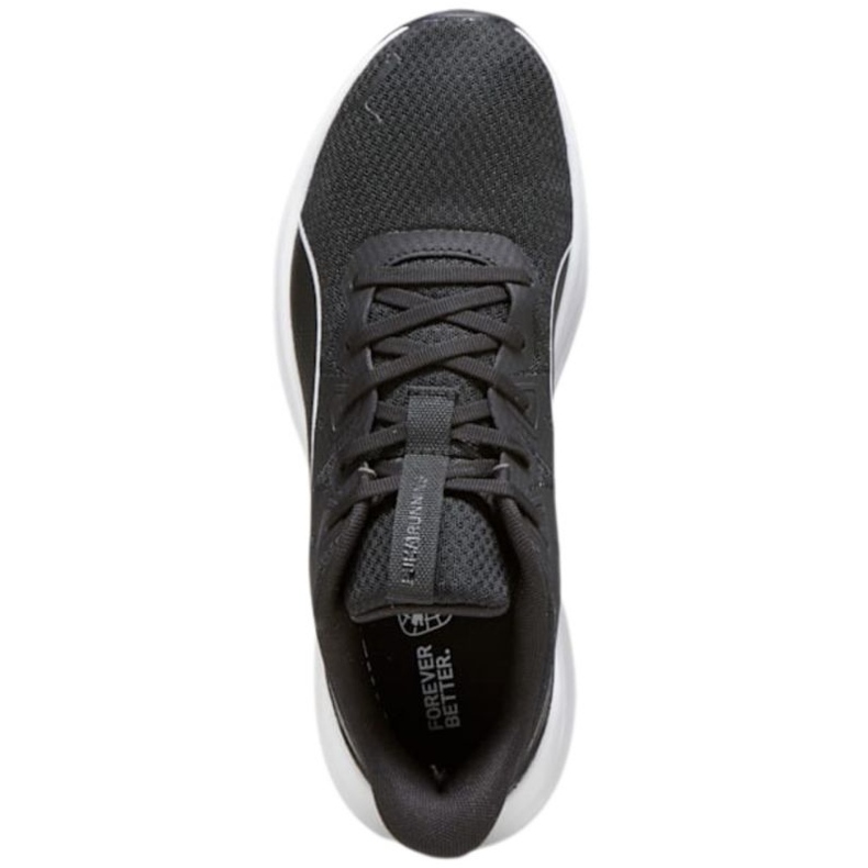 Puma Reflect Lite M 378768 01 juoksukengät musta 1