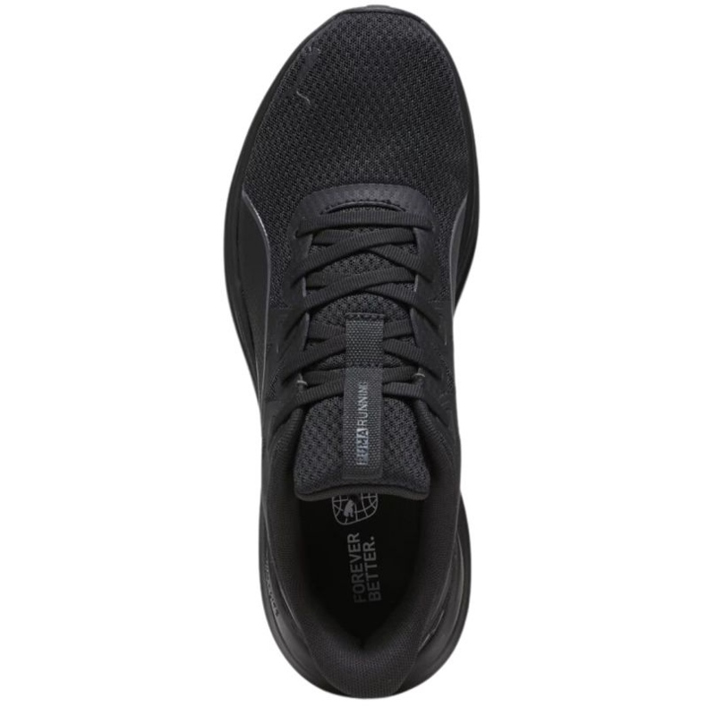 Puma Reflect Lite M 378768 02 juoksukengät musta 1
