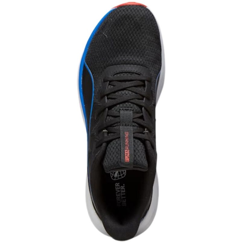 Puma Reflect Lite M 378768 09 juoksukengät musta 1