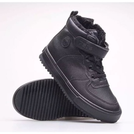 Big Star Jr GG374040 kengät musta 1