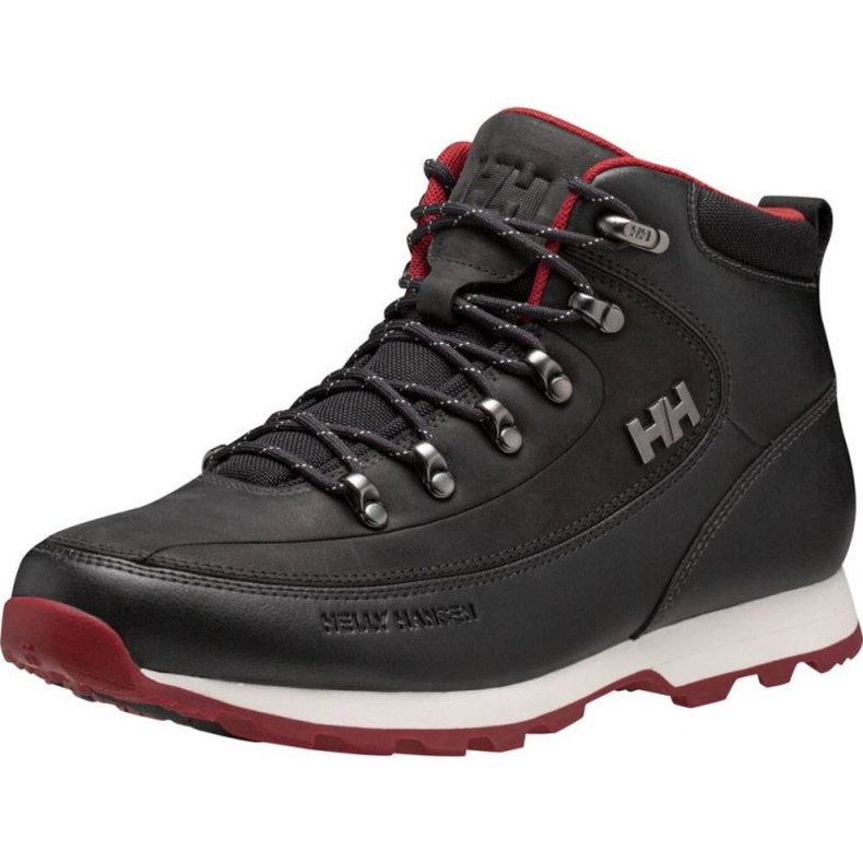 Helly Hansen The Forester M 10513 997 kengät musta 1