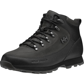 Helly Hansen The Forester M 10513 996 kengät musta 1
