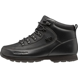 Helly Hansen The Forester M 10513 996 kengät musta 2