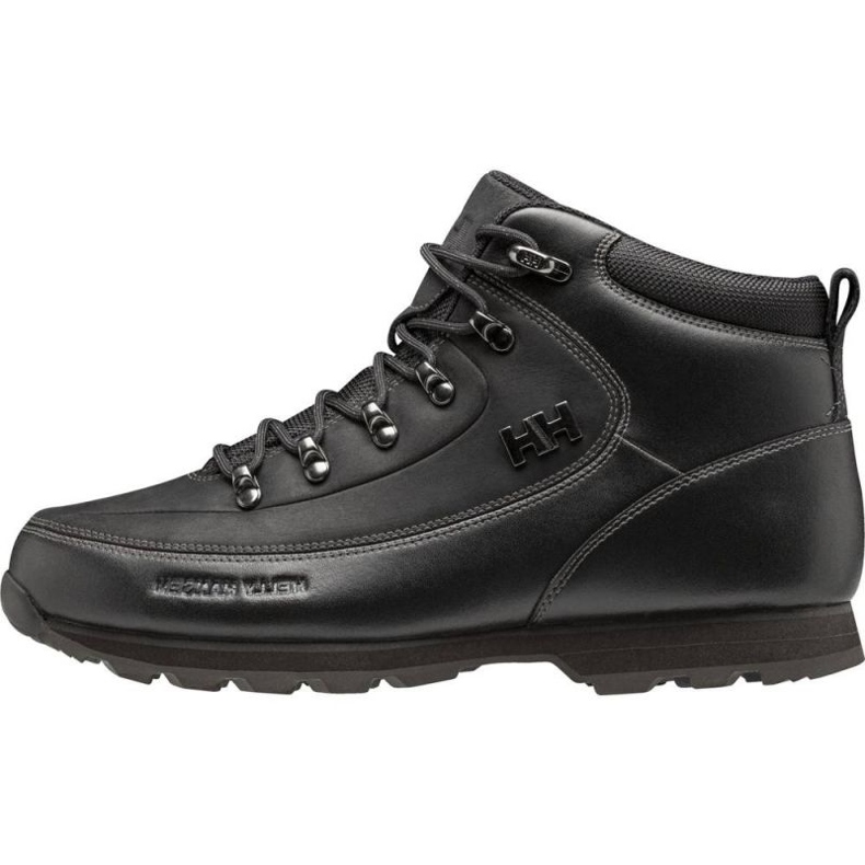 Helly Hansen The Forester M 10513 996 kengät musta 2