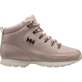 Helly Hansen The Forester -kengät W 10516 072 vaaleanpunainen 4
