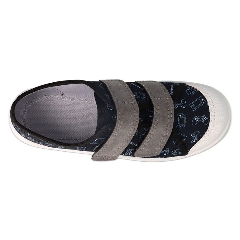 Befado lasten kengät 772Y001 sininen 2