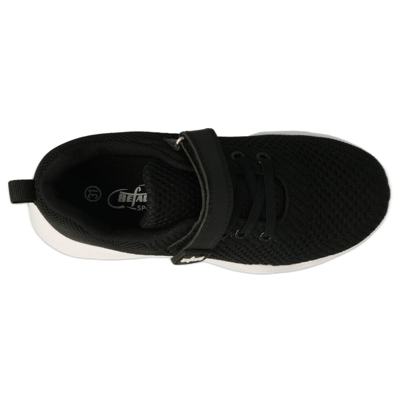 Lasten urheilu befado 516x205 musta 3