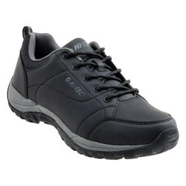 Hi-Tec Canori Low M 92800210790 kengät musta 2