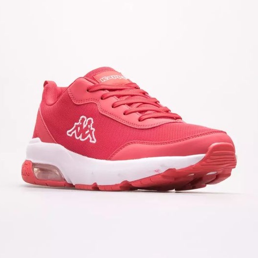 Kappa Koro M 243124-2010 kengät punainen 1