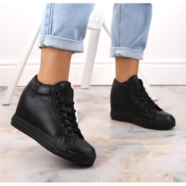 Big Star W INT1899A eristetyt kiilalenkkarit mustat 2