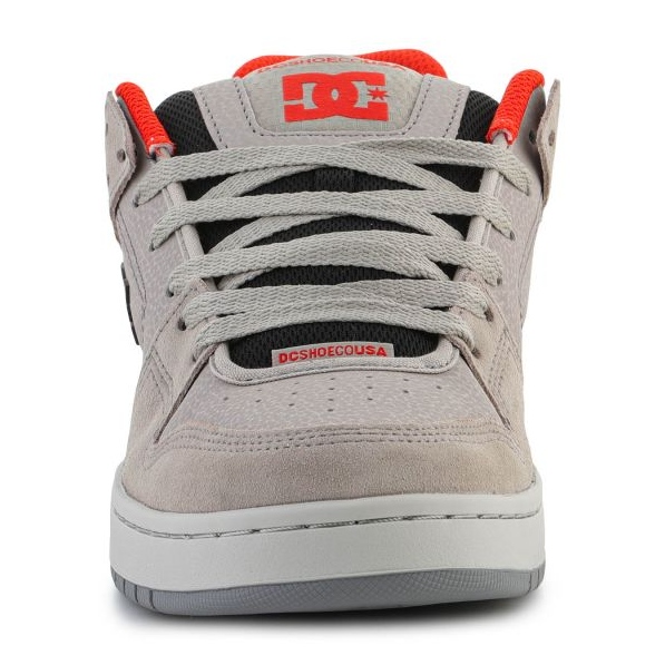 DC Shoes Manteca Se M ADYS100314-CAN harmaa 1
