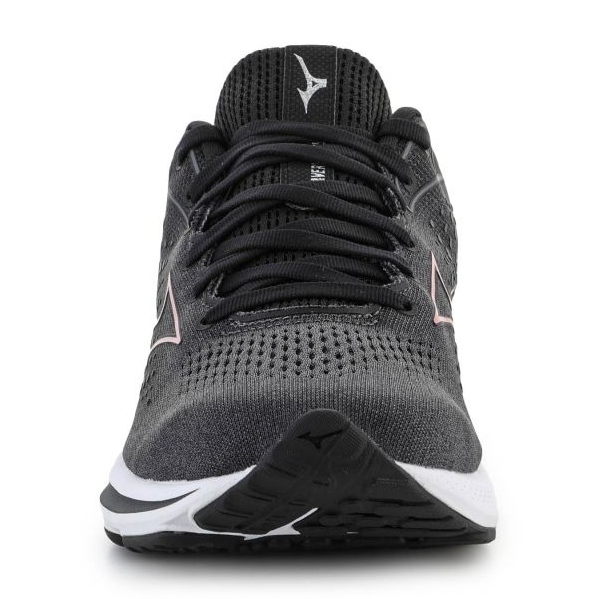 Mizuno Wave Rider 25 W J1GD210334 juoksukengät musta 1