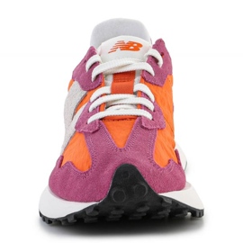 New Balance Uudet Balance-kengät WS327UP violetti 1