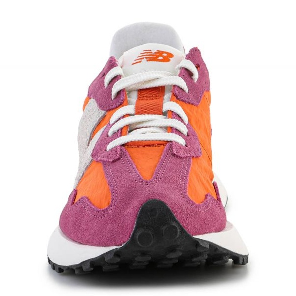 New Balance Uudet Balance-kengät WS327UP violetti 1