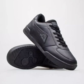 Kengät Kappa Matera Xl M 243042XL-1111 musta 1