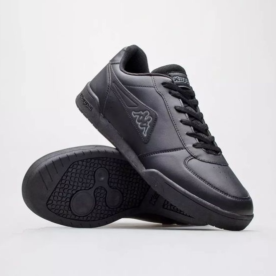 Kengät Kappa Matera Xl M 243042XL-1111 musta 1