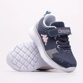 Kappa Arlo M 280005M-6721 kengät sininen 1