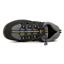 Työkengät URGENT 310/S1 kengät musta 1