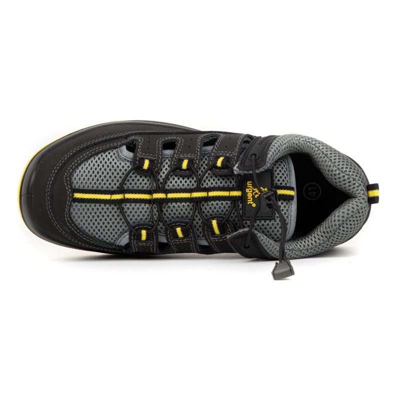 Työkengät URGENT 310/S1 kengät musta 1